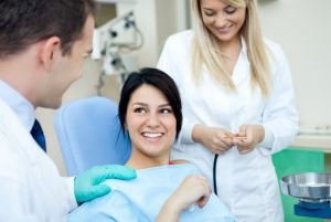 12 Reasons to See Your Dentist