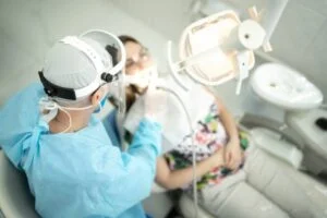 Dental cleaning Fort Worth