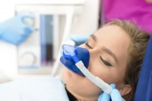 Sedation Dentistry Fort Worth