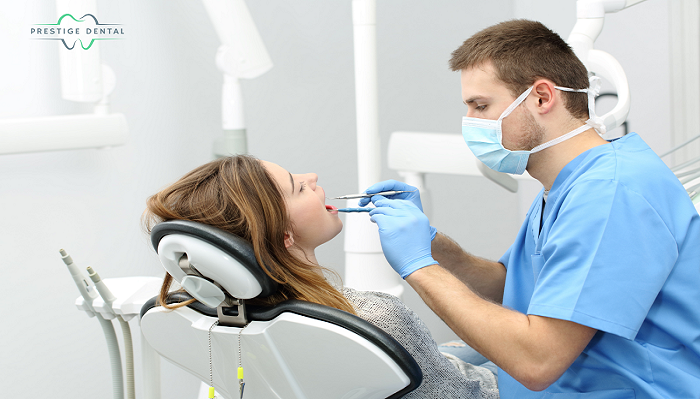Understanding the Key Differences: Orthodontists vs. Cosmetic Dentists