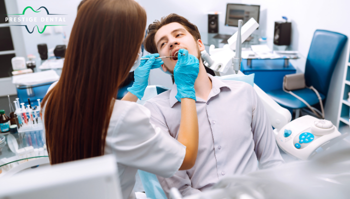 7 Signs You Need to Visit an Orthodontist