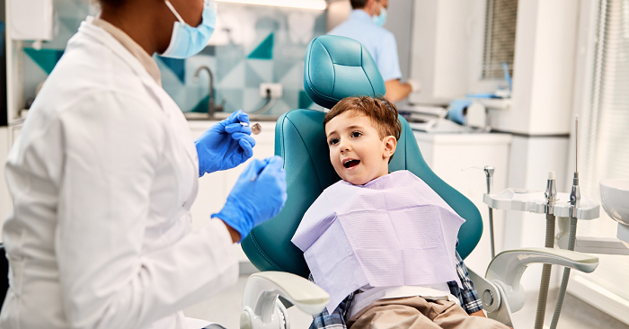 Pediatric Dentist Fort Worth – Gentle Care for Growing Smiles