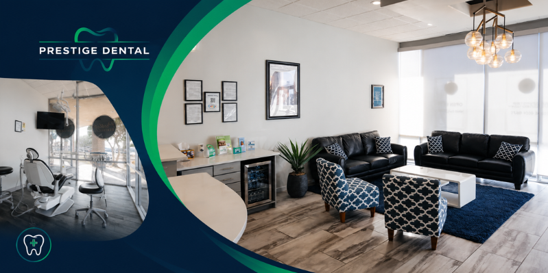 Tooth Pain? 7 Signs You Need an Emergency Dental Clinic Fort Worth