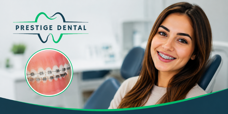 Affordable Braces in Fort Worth: Why More Adults Are Choosing a Healthier Smile