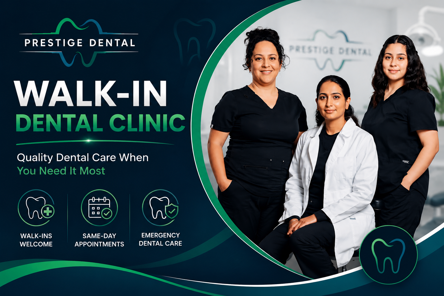 Dentist Open Today Fort Worth: Fast Dental Solutions for Emergencies
