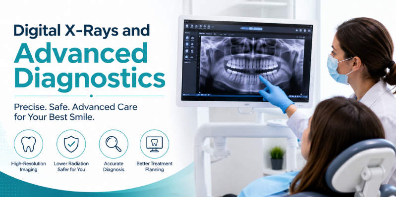 Need a Same-Day Dental Appointment in Fort Worth? Get Fast Relief Today